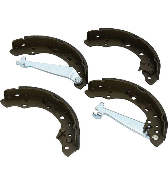 BRAXIS AD5001-ARKA FREN KAMPANASI TK SEAT CORDOBA 1.4 1.4 TDI > 6R0609617C((-_460